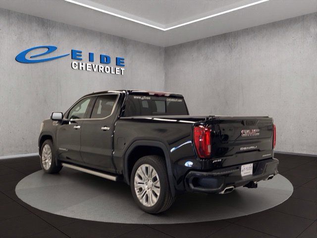 Used 2021 GMC Sierra 1500 Denali w/ Denali Ultimate Package AWD/4WD image 13