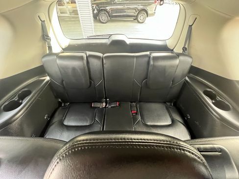 Used 2024 Nissan Armada SL w/ Cargo Package image 35