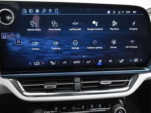 New 2026 Chevrolet Equinox EV LT image 35