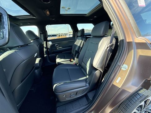 New 2026 Hyundai Palisade Calligraphy image 26