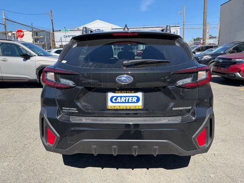 Used 2024 Subaru Crosstrek 2.0i Premium w/ Popular Package #4 AWD/4WD image 6