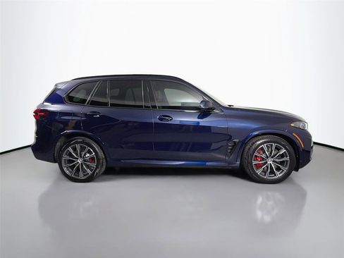 New 2026 BMW X5 xDrive50e AWD/4WD image 3