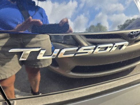 Used 2024 Hyundai Tucson Limited image 7