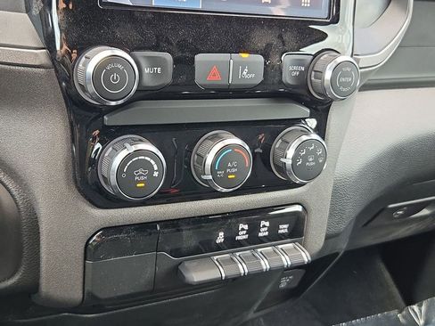 New 2026 RAM 1500 Classic Warlock AWD/4WD image 35
