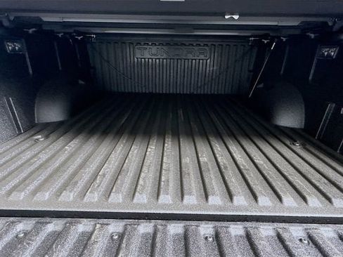 New 2026 Toyota Tundra Platinum image 26