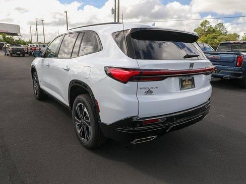 New 2026 Buick Enclave Sport Touring w/ Power Package image 7