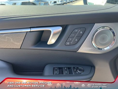 New 2026 Buick Enclave Avenir w/ Super Cruise Package image 22