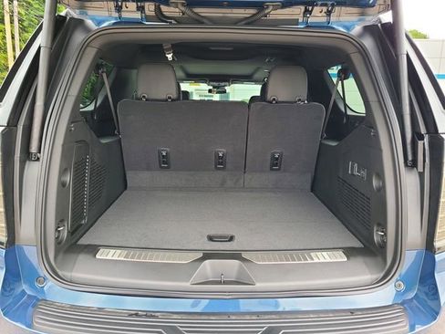 New 2025 Chevrolet Suburban Premier w/ Sun And Tow Package image 44