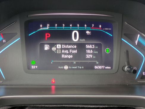 Used 2023 Honda Odyssey Sport image 20