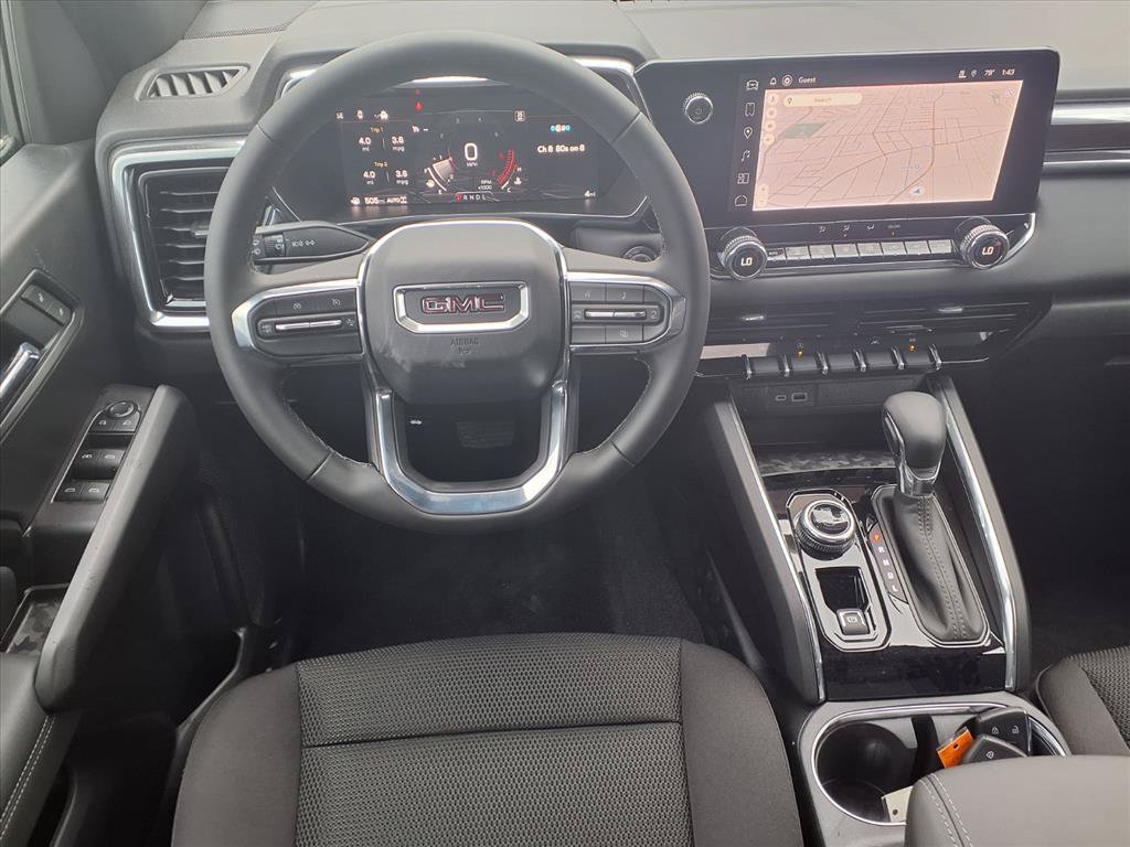 New 2026 GMC Canyon Elevation w/ Convenience Package AWD/4WD image 2