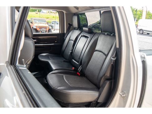 Used 2017 RAM 1500 Sport AWD/4WD image 18