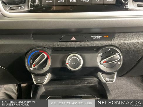Used 2022 Kia Rio S FWD image 36