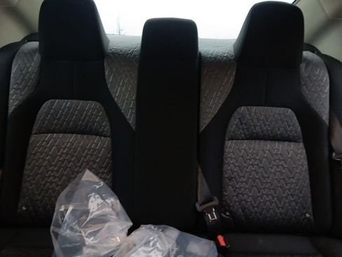 New 2026 Nissan Sentra SV w/ SV Convenience Package image 28