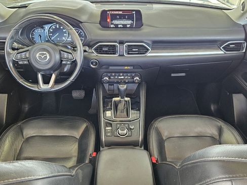 Used 2020 MAZDA CX-5 Grand Touring FWD image 24