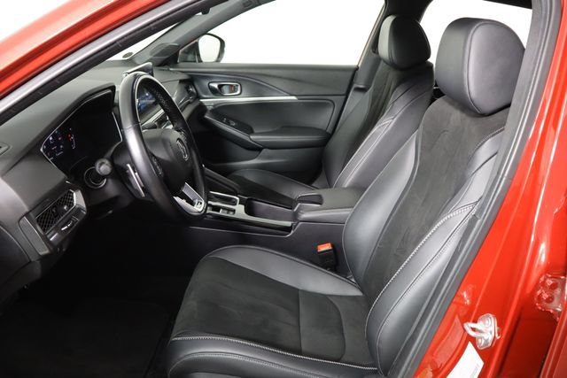 Used 2024 Acura Integra A-Spec w/ Technology Package FWD image 14
