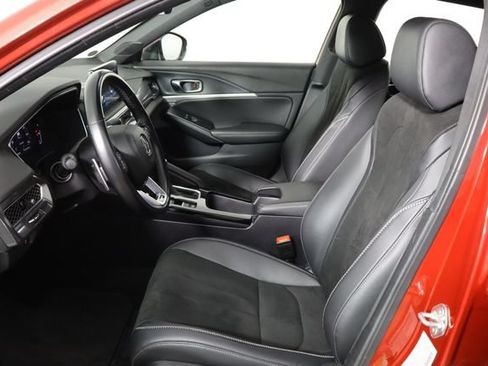Used 2024 Acura Integra A-Spec FWD image 14