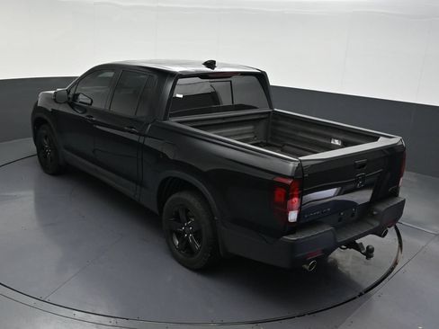 Used 2023 Honda Ridgeline RTL image 18