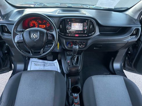 Used 2019 RAM ProMaster City SLT image 15