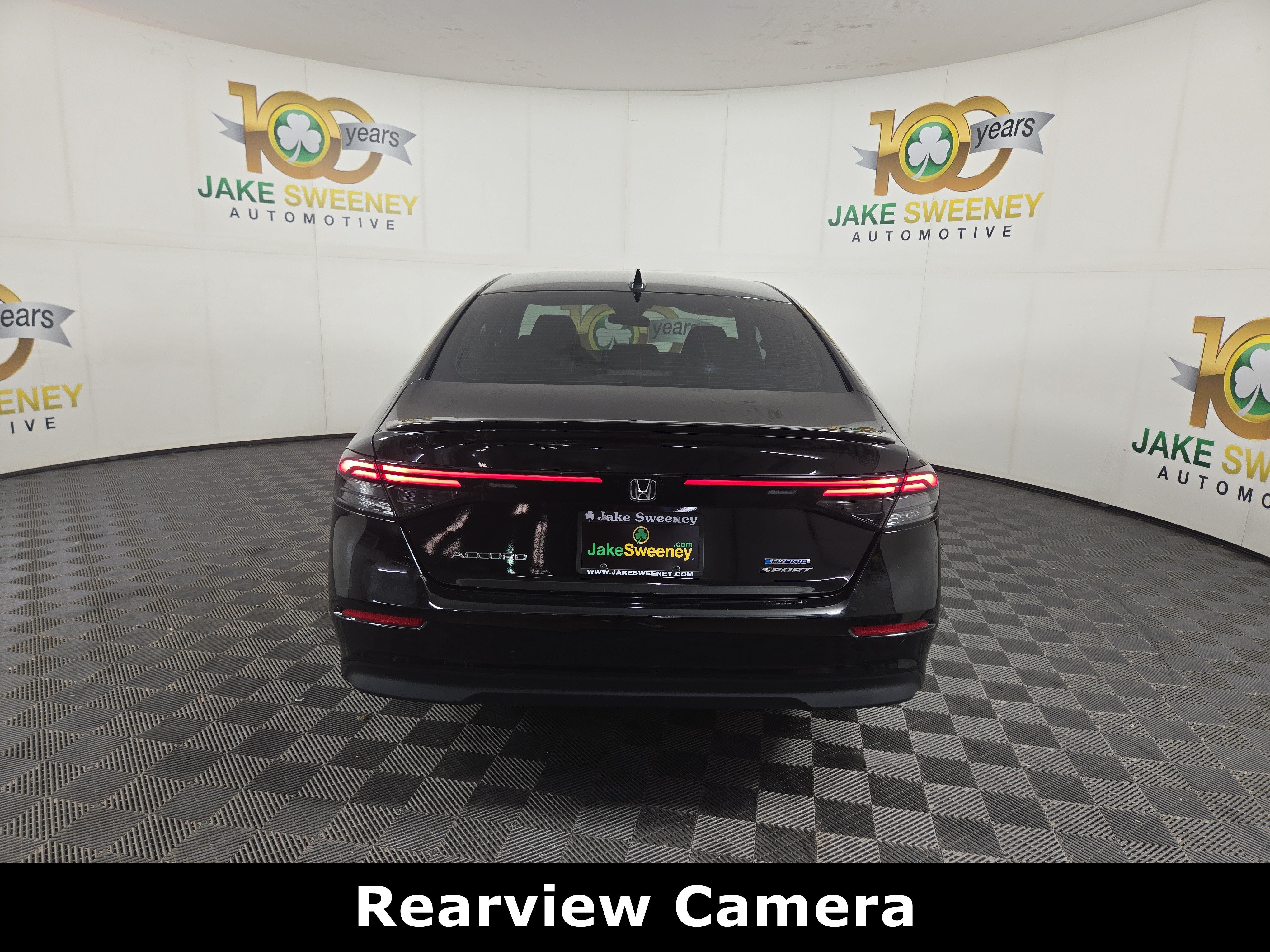 Used 2025 Honda Accord Sport image 7