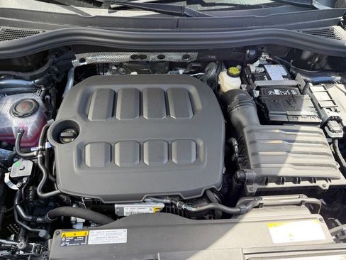 New 2026 Volkswagen Tiguan S AWD/4WD image 13