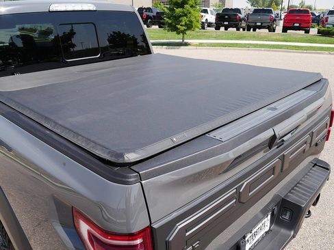 Used 2020 Ford F150 Raptor w/ Equipment Group 802A Luxury AWD/4WD image 73