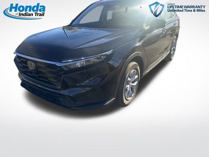 Used 2023 Honda CR-V LX