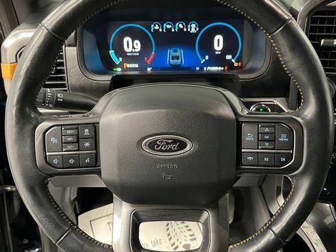 Used 2023 Ford F150 Tremor w/ Equipment Group 402A High AWD/4WD image 19