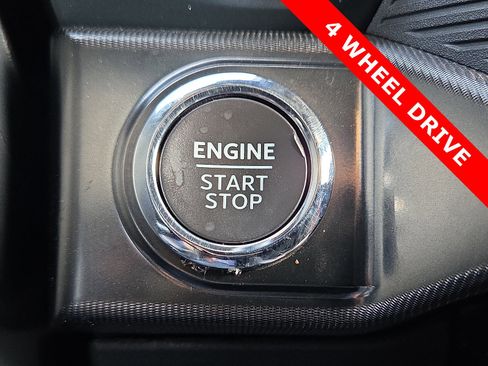 Used 2024 Ford F150 Platinum w/ Equipment Group 702A High image 20