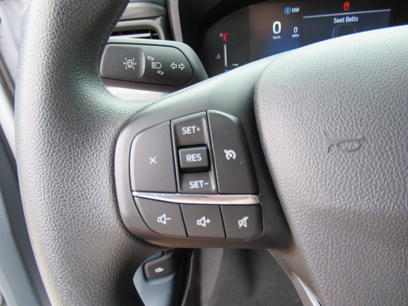 Used 2025 Ford Maverick XLT w/ Black Appearance Package AWD/4WD image 22