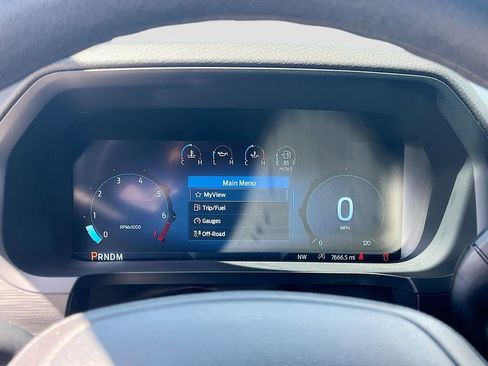 Used 2024 Ford F150 STX image 12