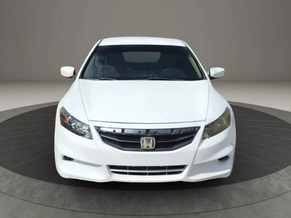 Used 2012 Honda Accord LX-S
