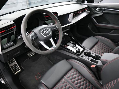 Used 2024 Audi RS 3 image 4