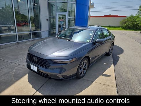 Used 2023 Honda Accord EX-L image 8