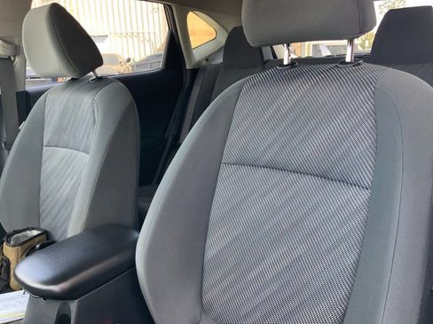 Used 2024 Kia Seltos LX AWD/4WD image 15