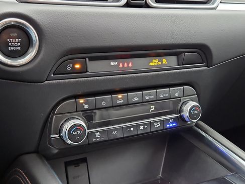 Used 2019 MAZDA CX-5 Grand Touring Reserve image 16