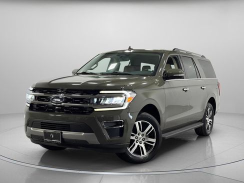 Used 2024 Ford Expedition Max Limited image 1