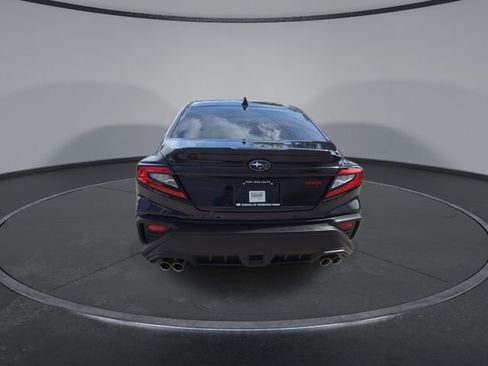 New 2026 Subaru WRX Limited image 7