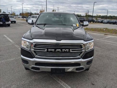 Certified 2024 RAM 1500 Laramie image 62