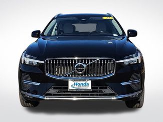 Used 2022 Volvo XC60 B5 Inscription w/ Advanced Package video 2