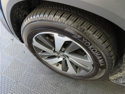 Used 2018 Lexus NX 300 AWD w/ Premium Package image 6