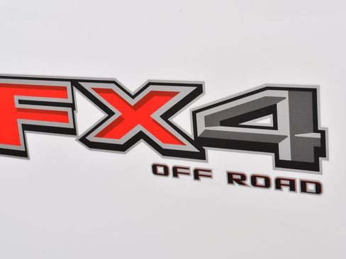 New 2027 Ford F250 XL w/ FX4 Off-Road Package AWD/4WD image 22