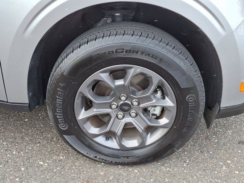 Certified 2024 Ford Maverick XLT w/ XLT Luxury Package image 8