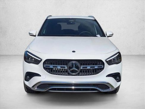 New 2026 Mercedes-Benz GLA 250 image 6
