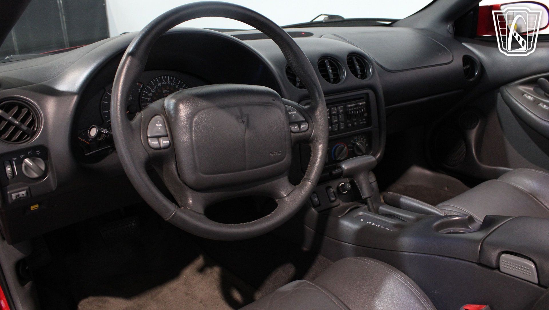 Used 1999 Pontiac Firebird Trans Am RWD image 8