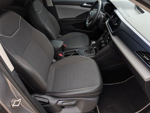 Used 2023 Volkswagen Taos SE w/ Panoramic Sunroof Package image 36