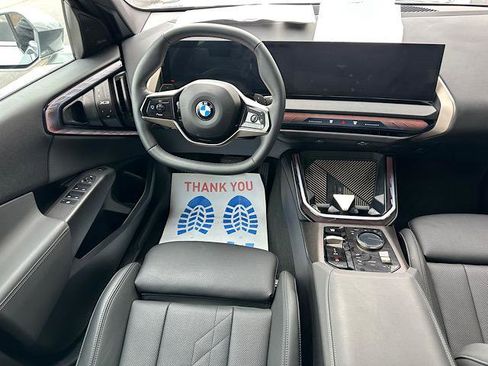 Certified 2025 BMW X3 xDrive30i image 18