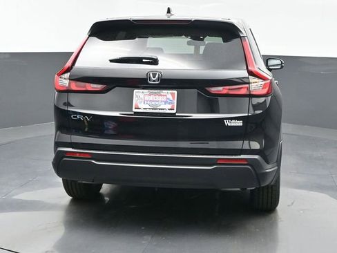 New 2026 Honda CR-V EX image 5