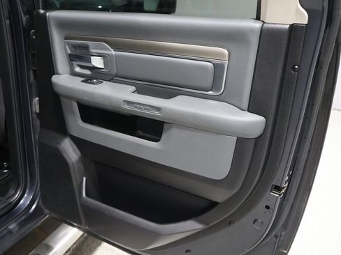 Used 2017 RAM 1500 Big Horn image 21