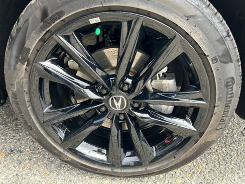 Certified 2025 Acura ADX A-Spec FWD image 26