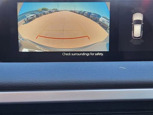 New 2026 MAZDA CX-50 AWD 2.5 S w/ Cargo Package image 21